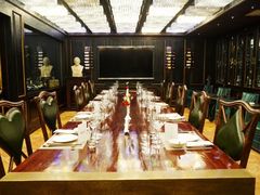 -福禧酒窖·中餐厅 (万柳店)