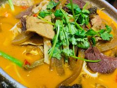 -钓台野鱼馆(钱江国际时代广场店)