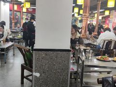 -郝大姐·乌龙山铁板烧(大学城三店)