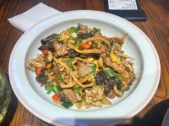 -黄弟大排档·湖南菜·小龙虾·小海鲜(凯旋北路店)