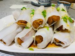 -粤·向群饭店(龙津东路总店)