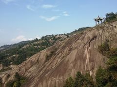-大罗山风景区