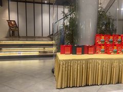 -绿杨春·淮扬宴(庐山路店)