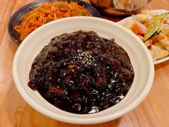 -多宾韩国料理(学衡路店)