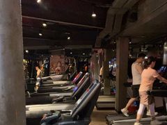 -威尔仕健身(番禺店)