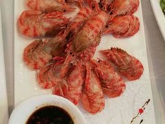 -马克西姆俄罗斯餐厅(通亚街店)