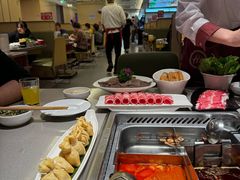 -海底捞火锅(和安宁春城店)