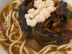 -奎元馆.百年奎元.非遗传承(西湖边的解放路店)