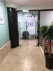 点击看大图 -痘博士广州·全国连锁祛痘机构