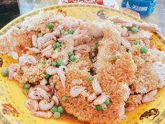 -涵家味土菜馆·徽州一绝臭鳜鱼(三河古镇店)