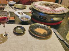 -樱嘢·炭火烧肉(惠南店)