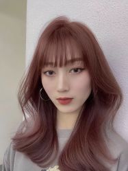 -V8潮牌·接发烫染连锁