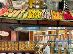 -武汉马哥孛罗酒店