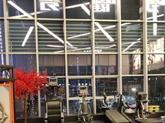 -锐动健身(博地中心店)