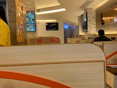 大堂-永盈茶餐厅(江南大道中店)