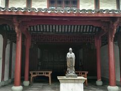 -慈城孔庙