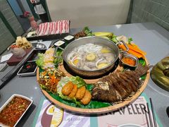 -椰小鸡·琼州糟粕醋(美兰缤纷城店)