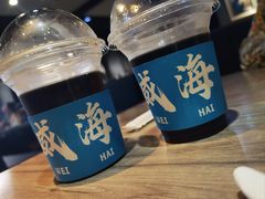 -大京园海鲜烧烤(东城路店)