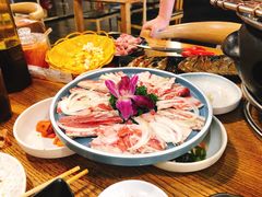 -大壮家原味烤肉(兴华北街店)