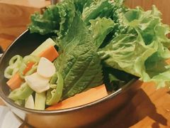 -汉拿山(北京上地华联店)
