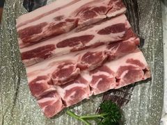 -韩时烤肉(枫蓝店)