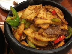 -石锅先生