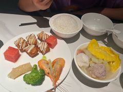 -外婆家(西红门荟聚购物中心店)