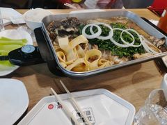 -鱼酷活鱼烤鱼(梅江印象城店)