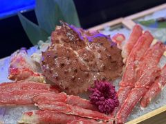 -一本魅·日式料理