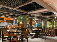 -同庆楼(滨湖万达广场店)