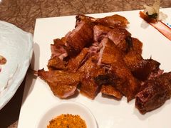 -成都钓鱼台精品酒店-品聚·成都餐厅