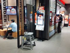-汉堡王(徐汇绿地缤纷店)