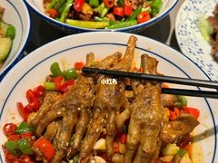 -阿甘龙虾·重庆麻麻鱼(中豪店)