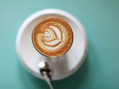 -sugarman espresso素饮糖人高新咖啡工厂