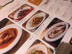 -绿茶餐厅(朝阳大悦城店)