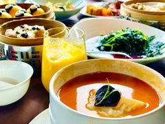 -三利音·东方司宴(外滩店)