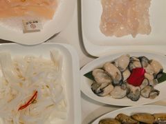 生鹅肠-围炉夜话·潮汕卤水火锅(榕江店)