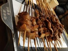 -管氏翅吧(广渠门店)