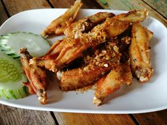 -Doo Dee Thai Food(Issan/Isaan/Esan)