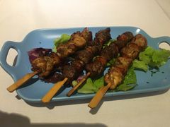-宿醉·意大利餐厅(忠义街店)