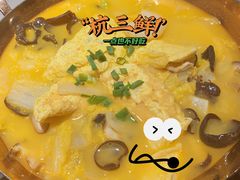-绿茶餐厅(西湖银泰百货店)