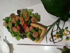 -怡和春天大酒楼(柳芳店)