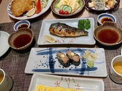 -歌行灯日本料理(伊势丹店)