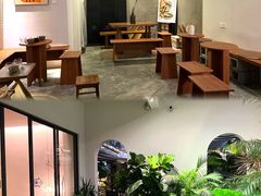 -漫笙舍Manse·咖啡·民宿