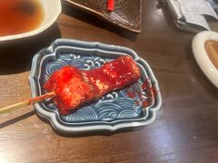 -一豚轩·烧鸟·豚骨拉面(五四路店)