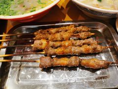 -武圣羊汤(武圣路店)