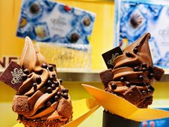 -GODIVA(港汇恒隆广场)