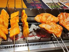 -牛上牛吊炉烧烤(红旗大街店)