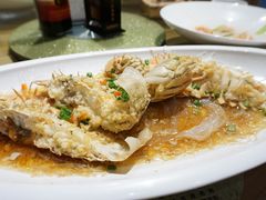 -拉完海鲜大排档(温岭店)