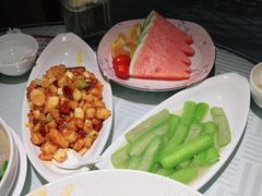-渝信川菜(西单店)